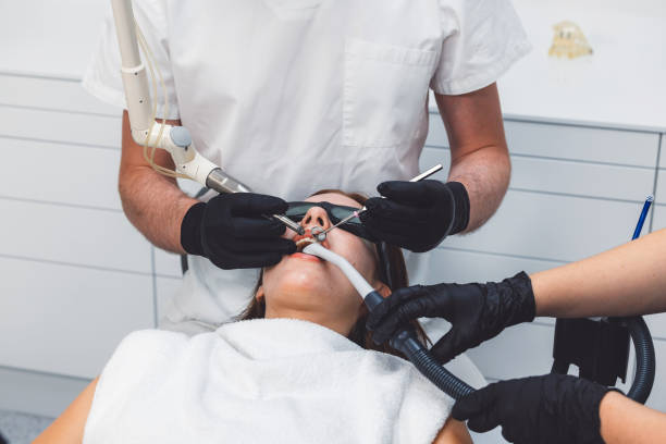 Best Emergency Tooth Extraction in Hillview, KY